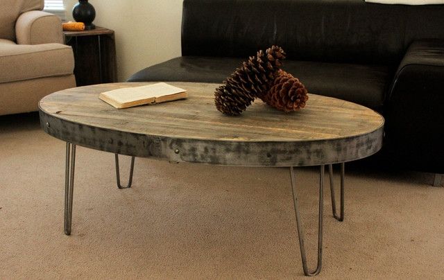 Wonderful Latest Oval Wooden Coffee Tables Throughout Latest Oval Wood Coffee Table Table Oval Coffee Table Interior (View 6 of 50)