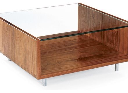 Wonderful New Square Coffee Table Storages With Glass Coffee Table With Storage Jerichomafjarproject (View 18 of 40)