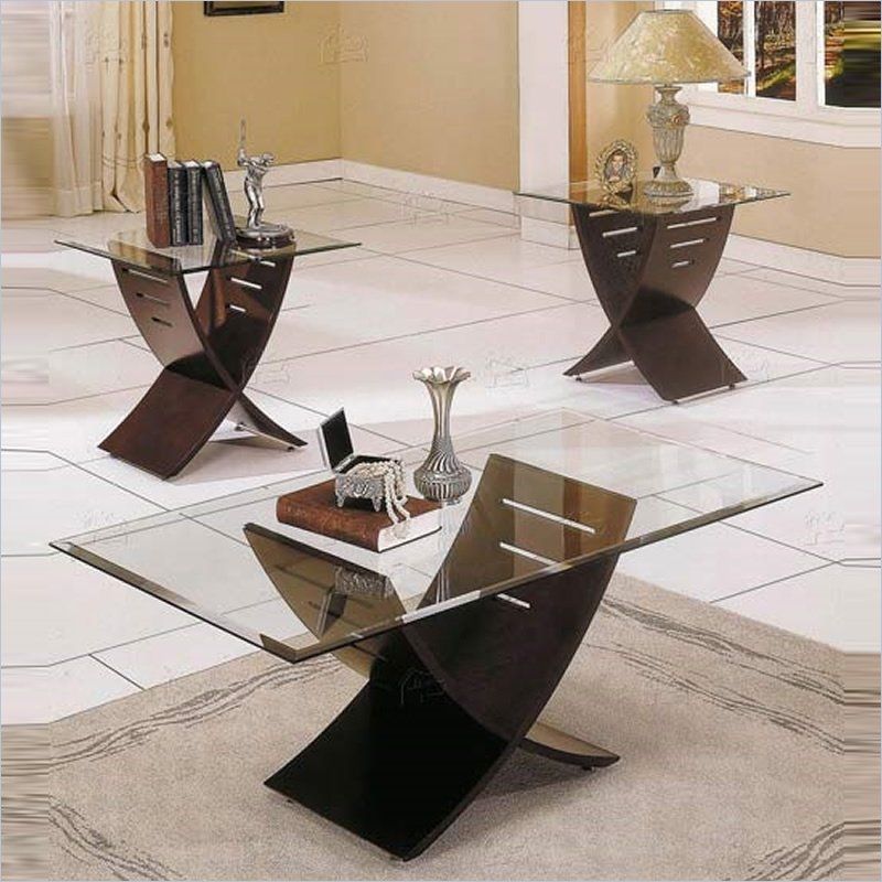 Wonderful Preferred Glass And Silver Coffee Tables In Silver Coffee Table Set (View 35 of 50)
