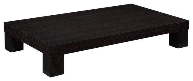 Featured Photo of Low Rectangular Coffee Tables