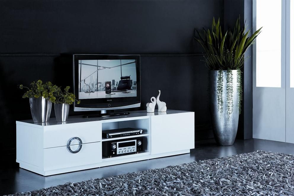 Wonderful Premium Corner TV Cabinets For Flat Screens With Doors Pertaining To Fabulous White Tv Cabinets For Flat Screens Corner Tv Cabinets For (Photo 36 of 50)