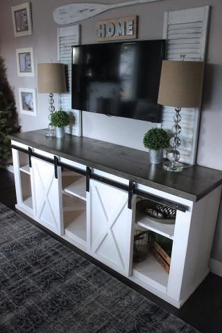 Wonderful Premium Fancy TV Stands With Regard To Best 25 Tv Stands Ideas On Pinterest Diy Tv Stand (Photo 37 of 50)