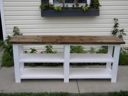 Wonderful Series Of Cheap Rustic TV Stands Intended For Best 25 Diy Tv Stand Ideas On Pinterest Restoring Furniture (View 38 of 50)