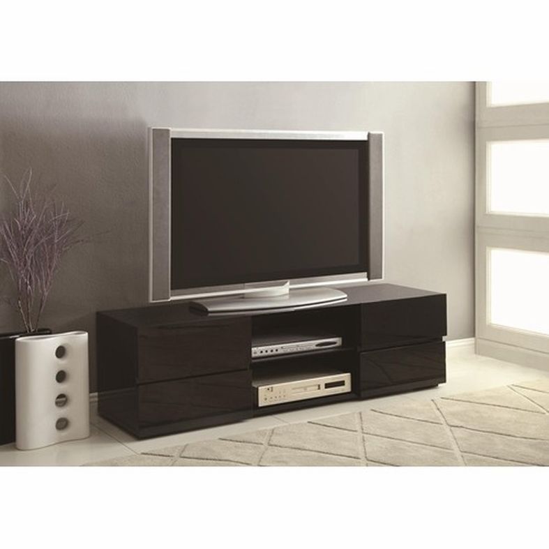 Wonderful Top Stands And Deliver TV Stands Regarding Black Wood Tv Stand Steal A Sofa Furniture Outlet Los Angeles Ca (Photo 17 of 50)