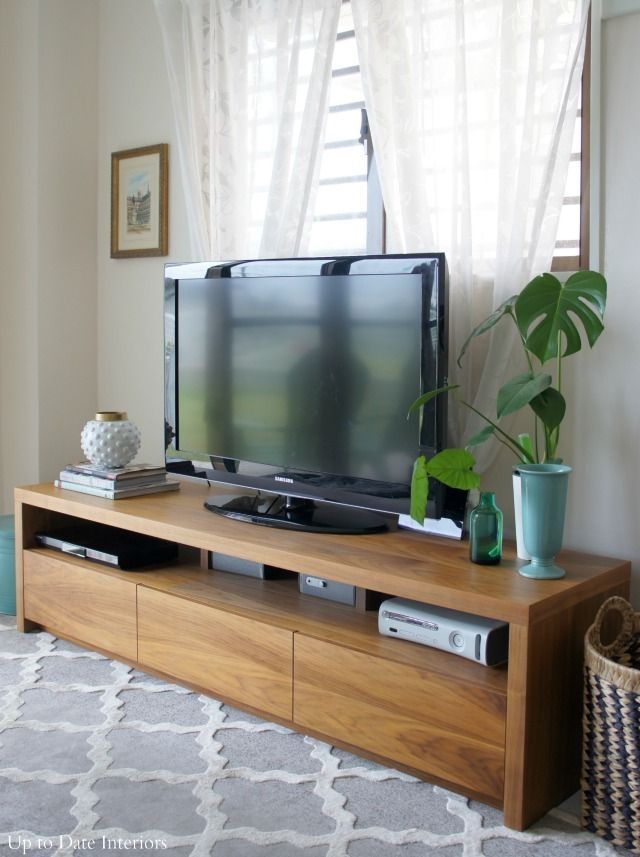 Wonderful Trendy Modern Style TV Stands Inside Best 25 Tv Stands Ideas On Pinterest Diy Tv Stand (View 46 of 50)