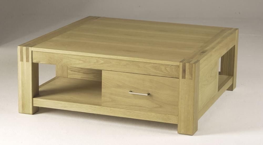 Wonderful Trendy Square Coffee Tables With Drawers With Regard To Coffee Table Awesome Square Coffee Table With Drawers Coffee (View 8 of 40)