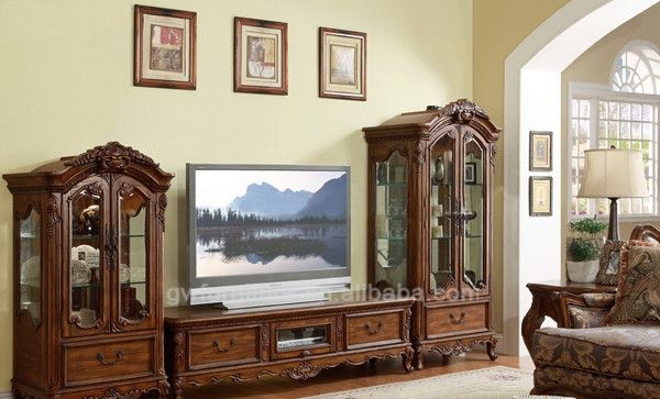 Wonderful Variety Of Classic TV Cabinets Within Alibaba High Grade Classic Tv Stand Buy Tv Standclassic Tv (View 5 of 50)