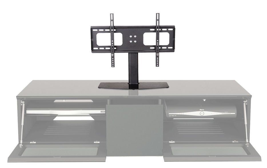 Wonderful Variety Of Tabletop TV Stands Regarding Universal Lcdplasma Table Top Stand (Photo 39 of 50)