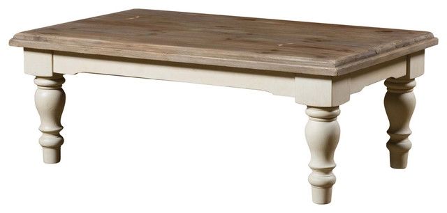 Wonderful Well Known Country French Coffee Tables Pertaining To Endearing French Country Coffee Table Country French Coffee Table (Photo 3 of 50)