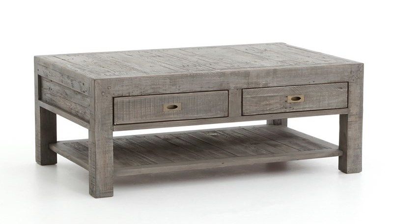 Wonderful Well Known Gray Wash Coffee Tables For Grey Wash Coffee Table Idi Design (Photo 7 of 40)