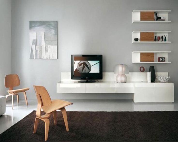 Wonderful Well Known TV Cabinets Contemporary Design Pertaining To Best 25 Wall Mounted Tv Unit Ideas On Pinterest Tv Cabinets Tv (View 18 of 50)