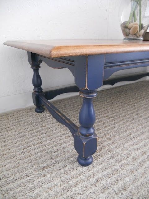 Wonderful Wellliked Blue Coffee Tables Intended For Best 20 Chest Coffee Tables Ideas On Pinterest Used Coffee (Photo 28 of 50)