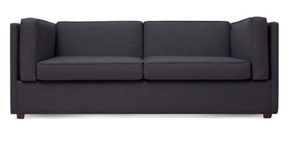 11 Best Sleeper Sofas For 2017 – Comfortable Sofa Bed And Chair With Regard To Blu Dot Sleeper Sofas (Photo 11 of 20)