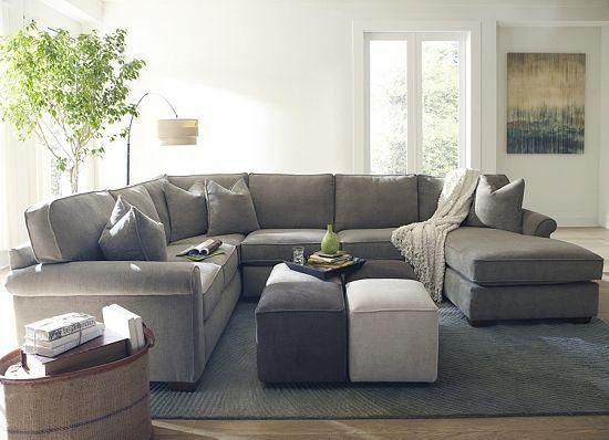 113 Best Furniture Images On Pinterest | Sectional Sofas, Couch Intended For Piedmont Sofas (Photo 4 of 20)