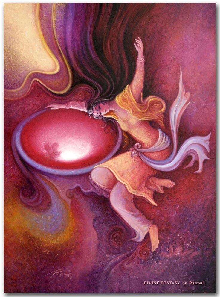 13 Best Sensual Art Images On Pinterest | Divine Feminine Intended For Sensual Wall Art (View 10 of 20)