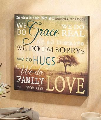 20 Ideas of Grace Wall Art | Wall Art Ideas