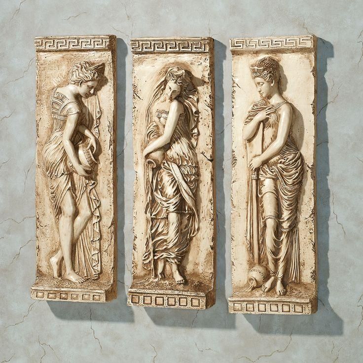 21 Best Poseidon Images On Pinterest | Roman Mythology, Ancient Regarding Greek Wall Art (View 6 of 20)