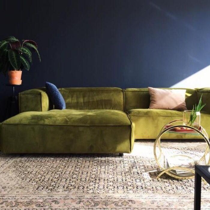 25+ Best Green Sofa Inspiration Ideas On Pinterest | Green Sofa For Mint Green Sofas (Photo 13 of 20)