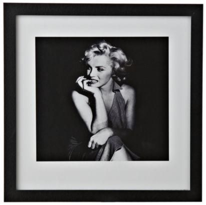 26 Best Chanel Goodies Images On Pinterest | Chanel Logo, Art Pertaining To Marilyn Monroe Framed Wall Art (View 12 of 20)
