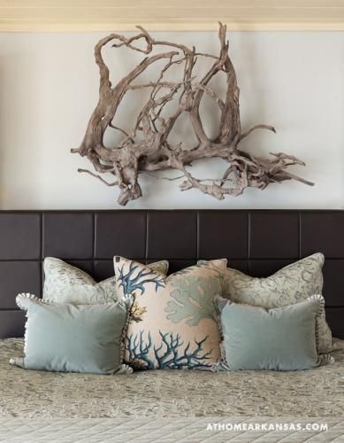 267 Best Driftwood Crafts & Decor Images On Pinterest | Driftwood Inside Driftwood Wall Art For Sale (Photo 16 of 20)