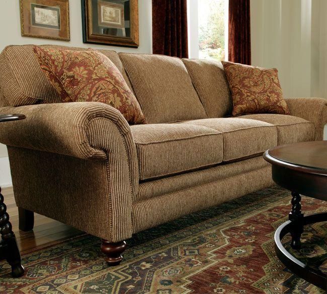 Featured Photo of Broyhill Harrison Sofas