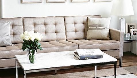 Featured Photo of Florence Knoll Sofas