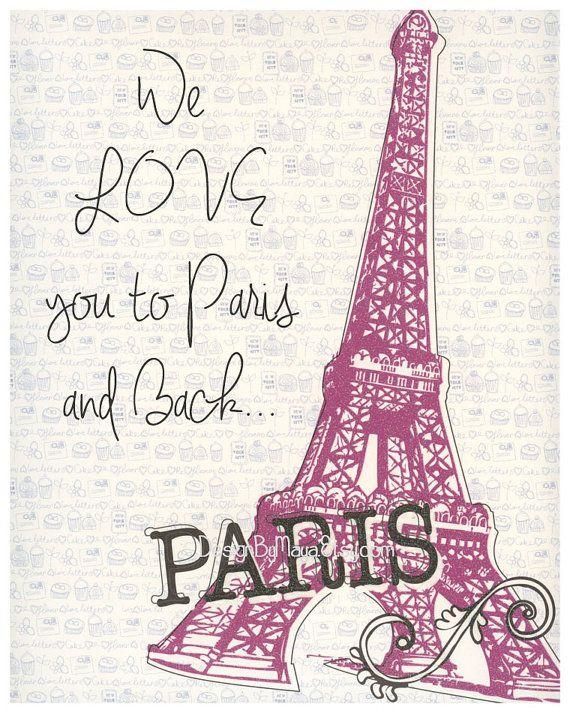 30 Best Future Life Images On Pinterest | Nursery Ideas, Baby Throughout Paris Theme Nursery Wall Art (View 16 of 20)