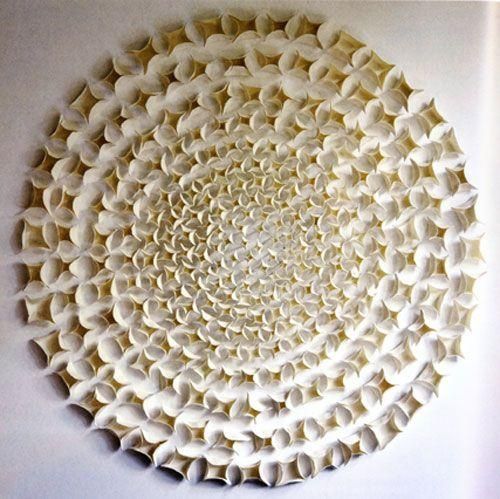 325 Best Ceramic Wall Art Images On Pinterest | Ceramic Pottery Within Ceramic Flower Wall Art (View 14 of 20)