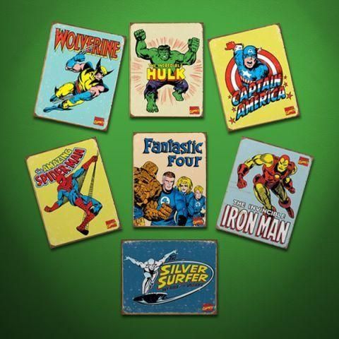33 Best Marvel Ideas Images On Pinterest | Superhero Room, Marvel Intended For Superhero Wall Art For Kids (Photo 11 of 20)