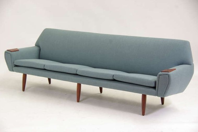 4 Ways To Identify Danish Modern Furniture – Memoky With Modern Danish Sofas (View 8 of 20)