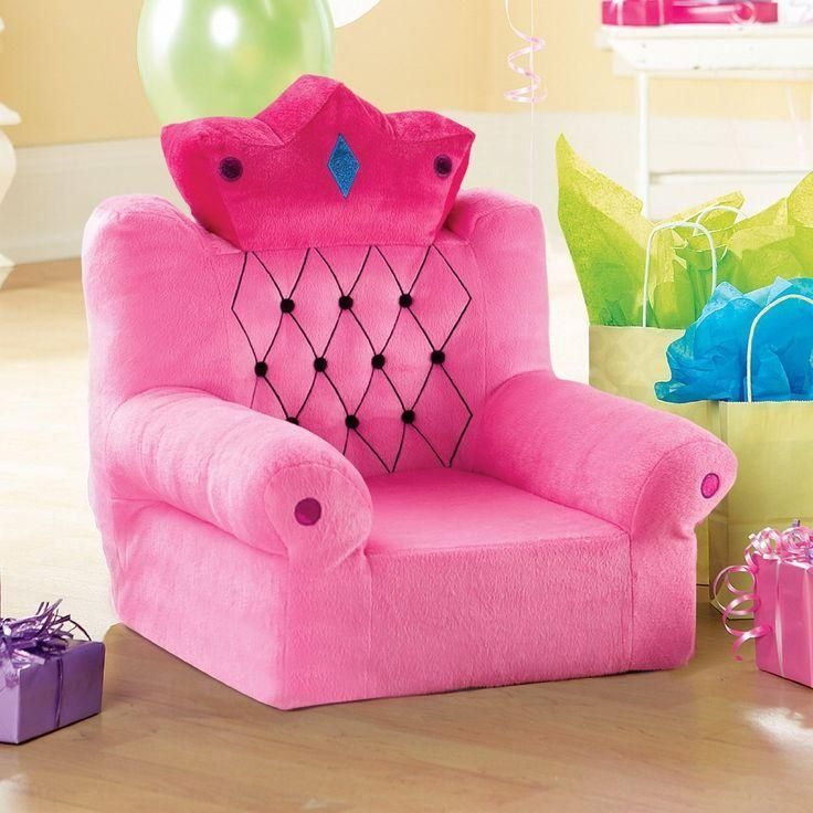 43 Best Children's Chairs Images On Pinterest | Kids Furniture Inside Disney Princess Couches (Photo 13 of 20)
