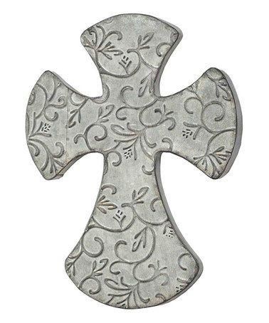 446 Best Crosses Images On Pinterest | Cross Walls, Wall Crosses For Filigree Wall Art (View 20 of 20)