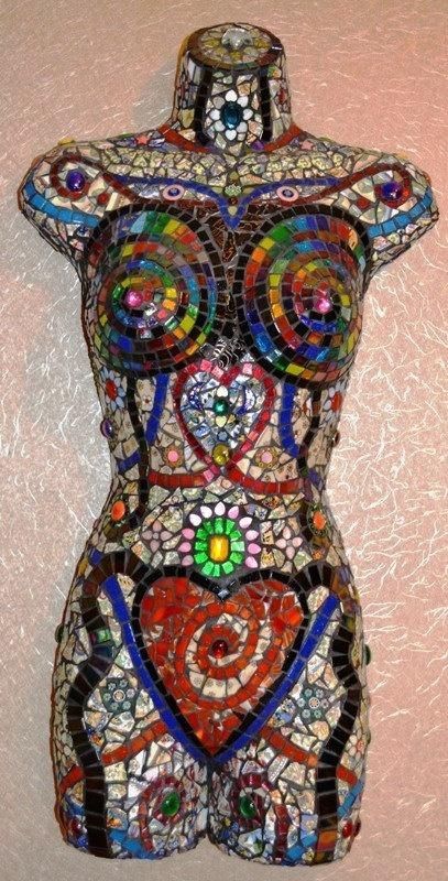 467 Best Mannequin Art Images On Pinterest | Mannequin Art With Mannequin Wall Art (View 17 of 20)