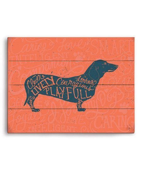 561 Best Everything Dachshund # 2 Images On Pinterest | Dachshund Pertaining To Dachshund Wall Art (View 19 of 20)