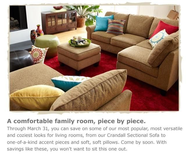57 Best Pier One Images On Pinterest | Pier 1 Imports, For The In Pier 1 Sofas (Photo 16 of 20)
