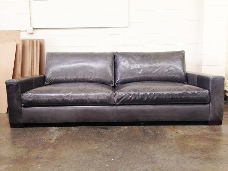 69 Best Hot Off The Line! Images On Pinterest | Leather Furniture Pertaining To Braxton Sofas (Photo 10 of 20)