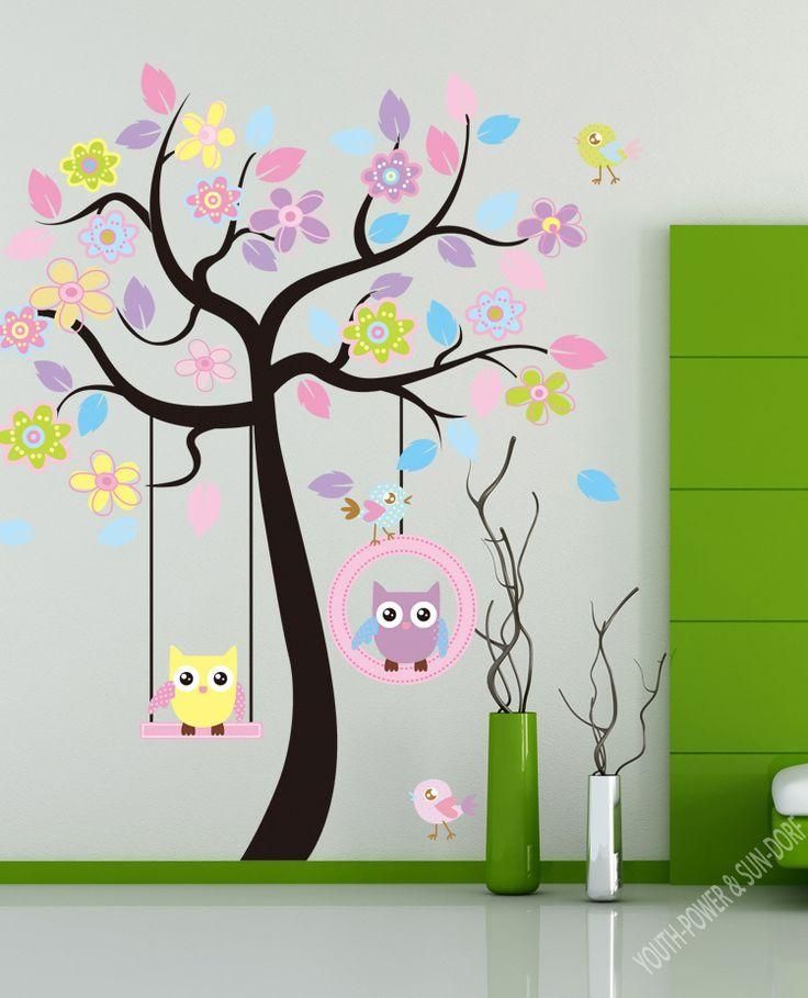 91 Best Preschool Room Design Ideas Images On Pinterest With Regard To Preschool Classroom Wall Decals (View 8 of 20)