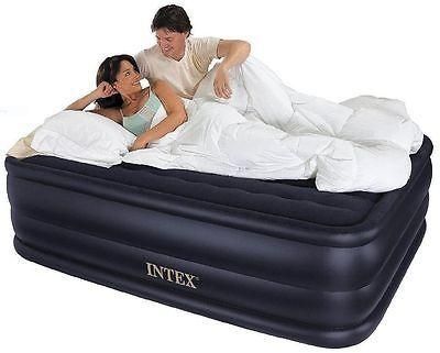936 Best General Images On Pinterest | Air Mattress, Mattresses Intended For Inflatable Full Size Mattress (View 4 of 20)