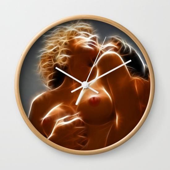 9480 Two Lovers Embrace Sensual Erotic Fractal Artchris Maher Pertaining To Sensual Wall Art (View 16 of 20)