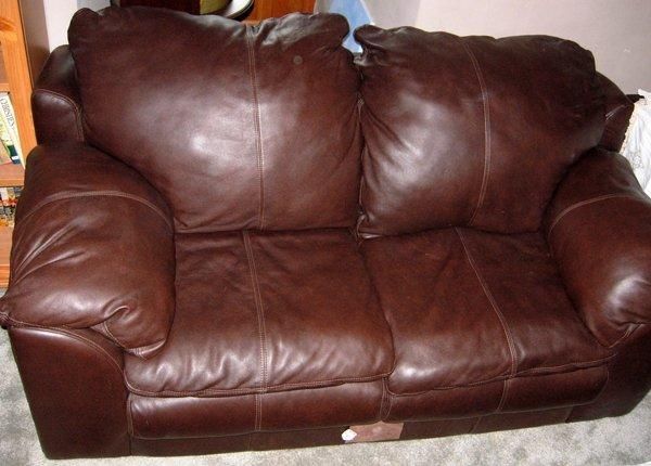 Adorable Sealy Leather Sofa Sealy Leather Sofa Beautiful Pictures With Sealy Leather Sofas (View 7 of 20)