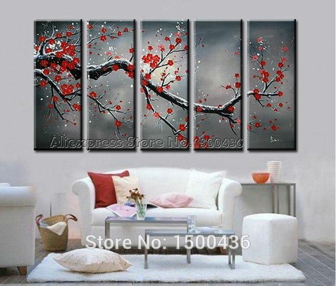 Affordable Modern Wall Art With Cheap Big Wall Art (View 12 of 20)