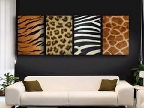 African Wall Decor~African American Wall Art And Decor – Youtube Pertaining To African American Wall Art And Decor (View 2 of 20)