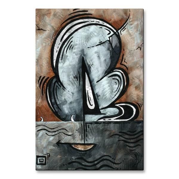 Afternoon Breezemegan Duncanson Metal Wall Art – Free Shipping Intended For Megan Duncanson Metal Wall Art (View 16 of 20)