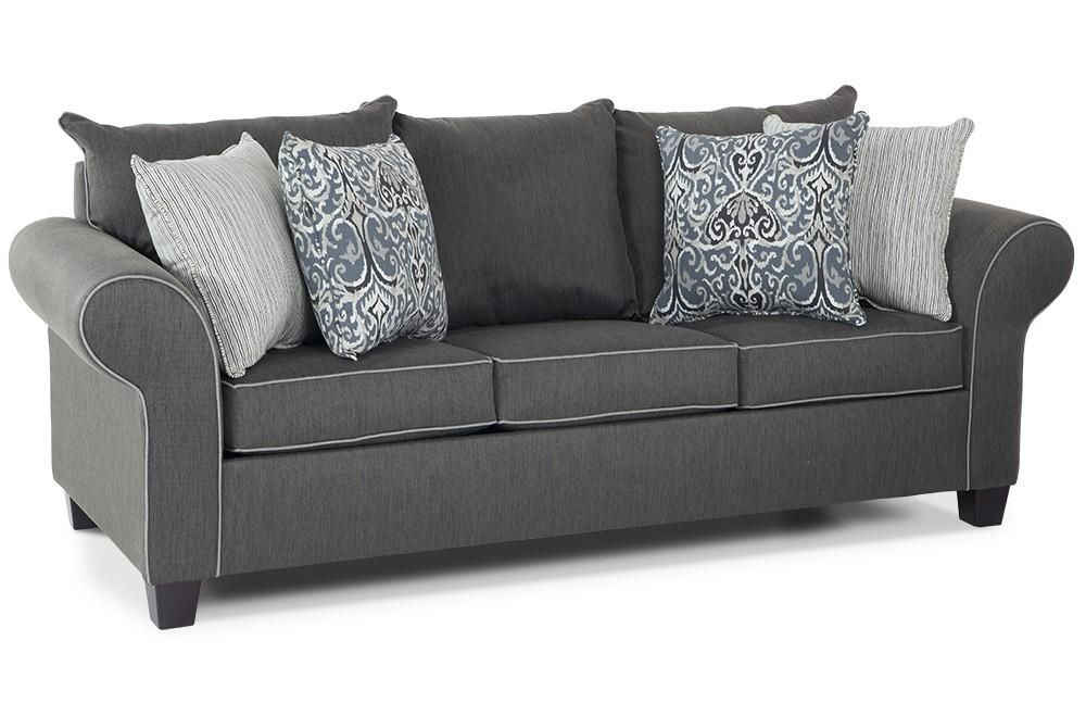Ashton Sofa | Bob's Discount Furniture Intended For Ashton Sofas (Photo 1 of 20)
