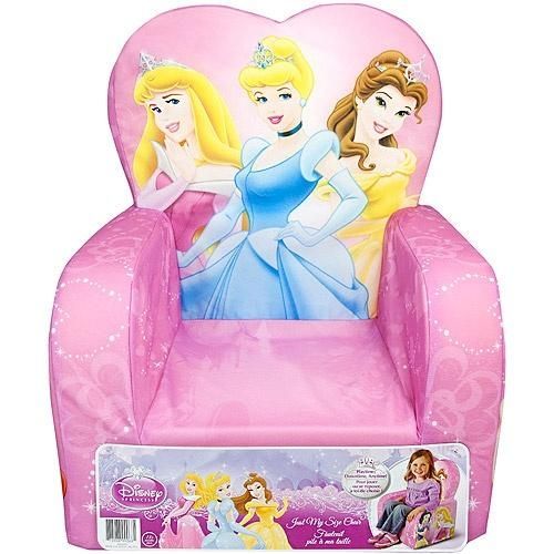 Bbr Baby | Rakuten Global Market: Disney Princess Children's Within Disney Princess Sofas (View 10 of 20)
