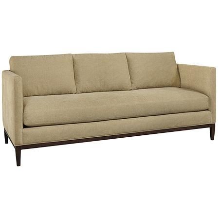Featured Photo of Bench Cushion Sofas