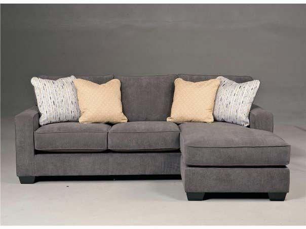 Best 10+ Small Sectional Sofa Ideas On Pinterest | Couches For In Charcoal Gray Sectional Sofas (View 15 of 20)