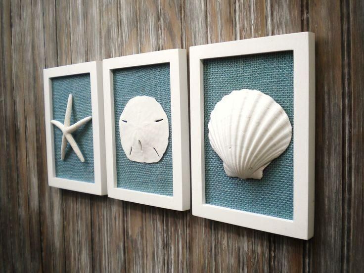 Best 20+ Coastal Wall Decor Ideas On Pinterest | Hanging Photos For Beach Cottage Wall Decors (Photo 4 of 20)
