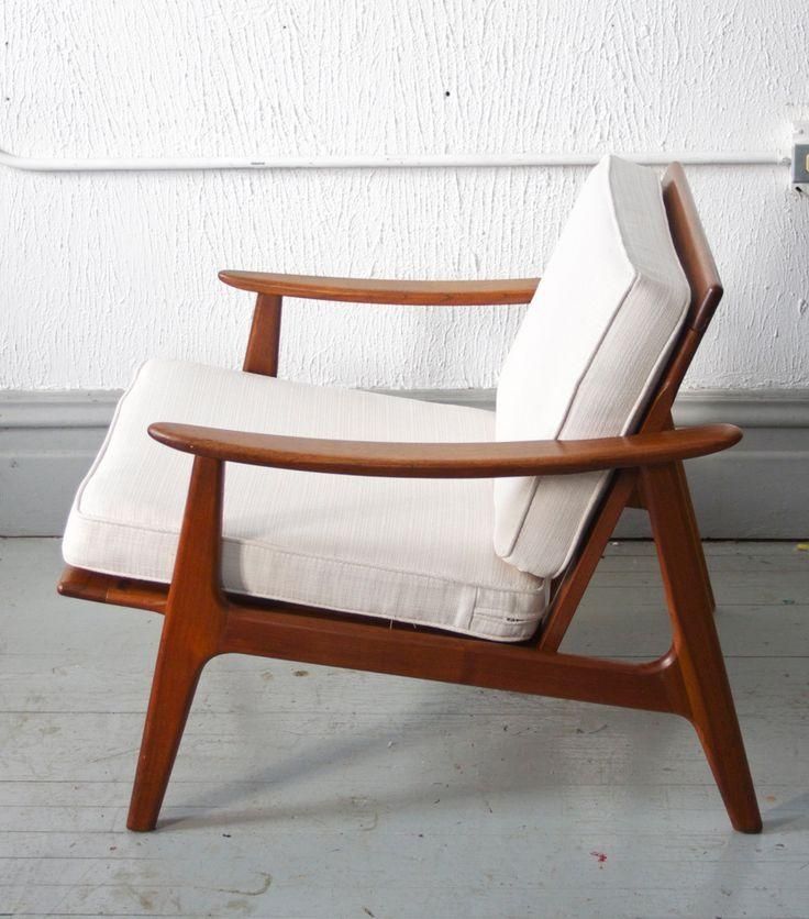 Best 20+ Danish Chair Ideas On Pinterest | Danish Modern Furniture For Modern Danish Sofas (View 5 of 20)