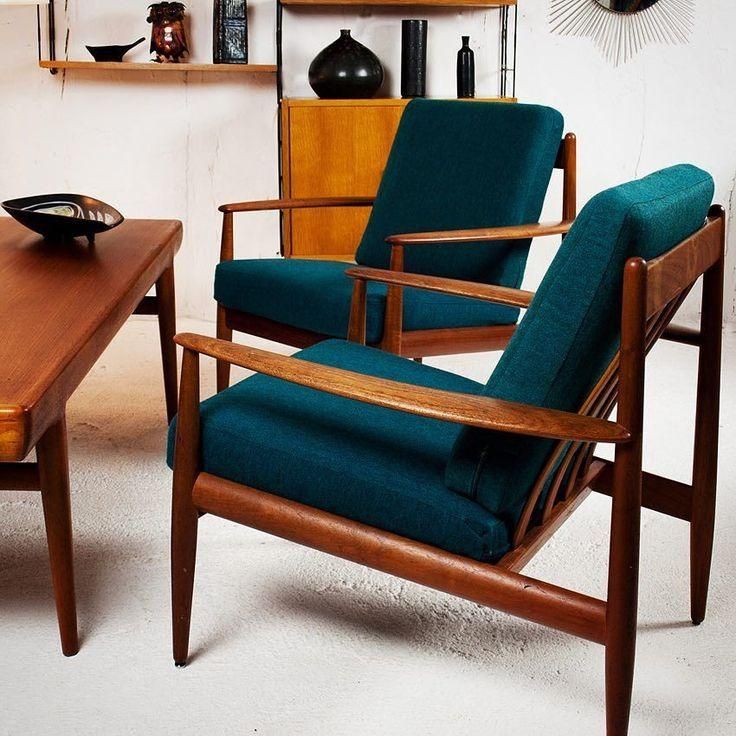 Best 20+ Danish Chair Ideas On Pinterest | Danish Modern Furniture In Modern Danish Sofas (View 19 of 20)